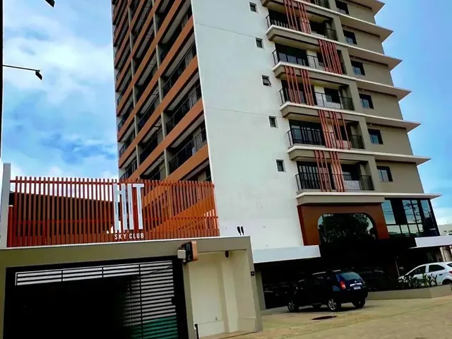 Imagem: Apartamento para Locação, Condomínio