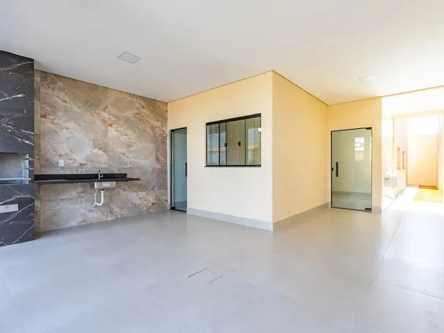 Imagem: Casa 2 Quartos com Suíte