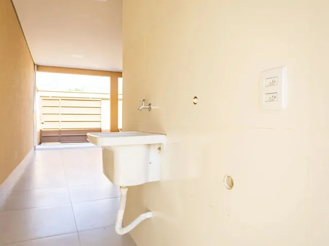 Imagem 14: Casa 2 Quartos com Suíte