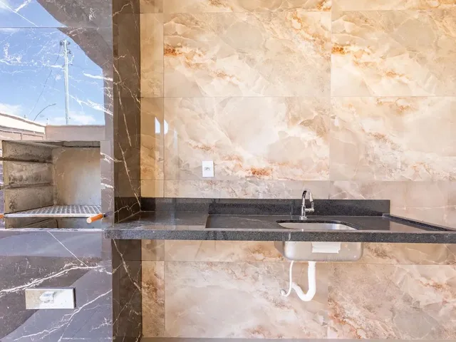 Imagem 15: Casa 2 Quartos com Suíte