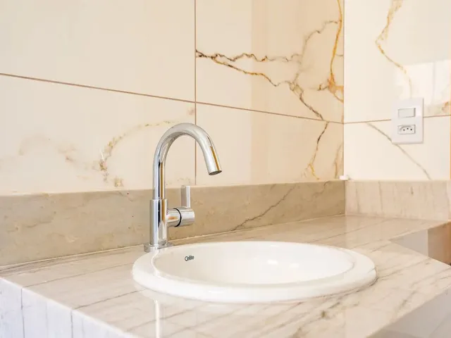 Imagem 5: Casa 2 Quartos com Suíte