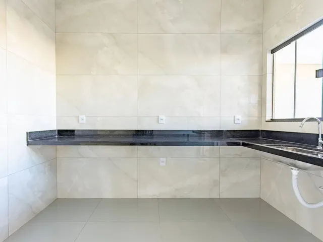 Imagem 7: Casa 2 Quartos com Suíte