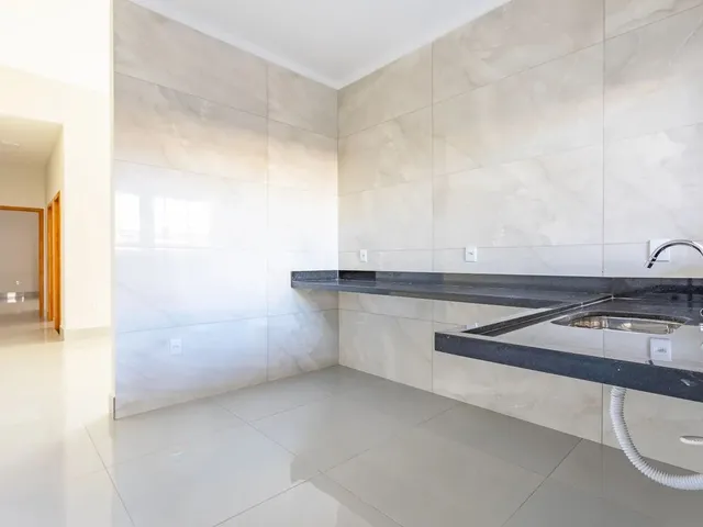 Imagem 8: Casa 2 Quartos com Suíte