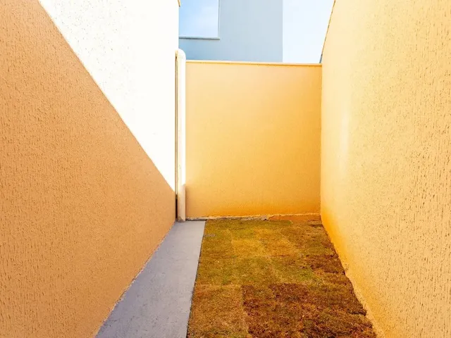 Imagem 9: Casa 2 Quartos com Suíte