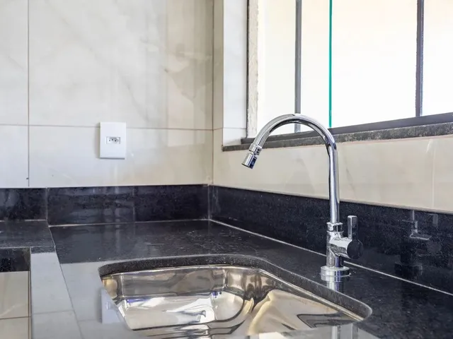 Imagem 11: Casa 2 Quartos com Suíte