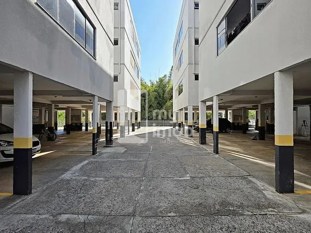 Imagem: Apartamento Mobiliado para Aluguel em Condomínio