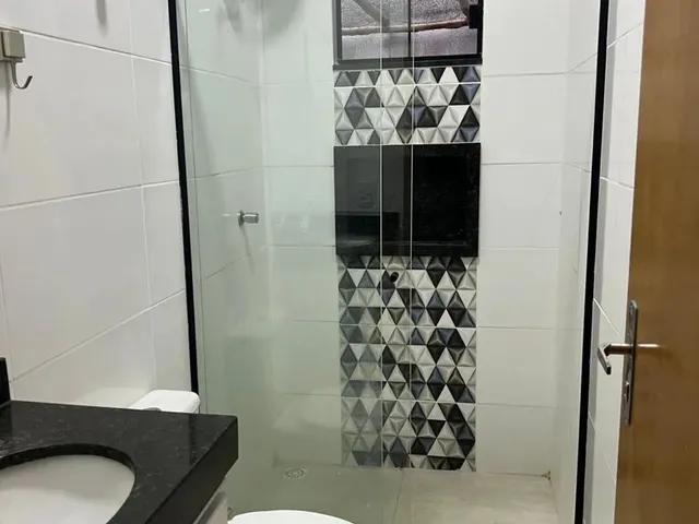Imagem 9: Aluguel de Casa 3/4 em Trindade Goiás