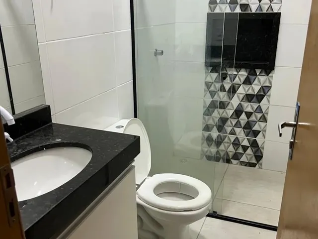 Imagem 11: Aluguel de Casa 3/4 em Trindade Goiás