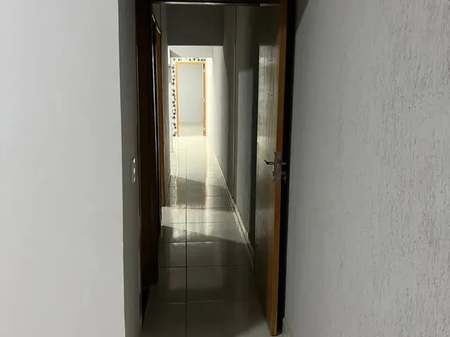 Imagem 3: Aluguel de Casa 3/4 em Trindade Goiás