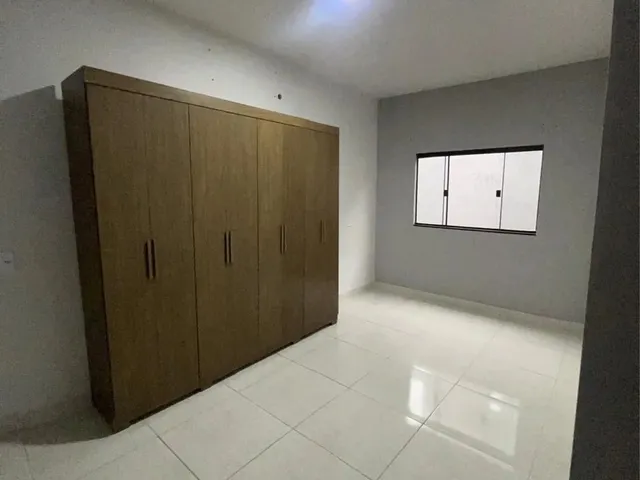Imagem 4: Aluguel de Casa 3/4 em Trindade Goiás