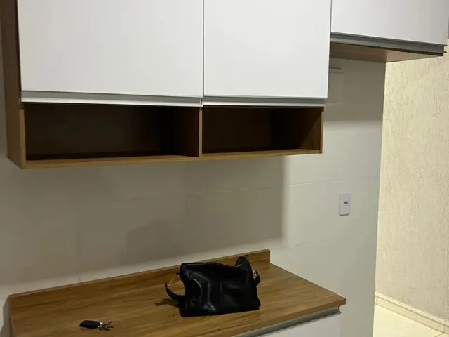 Imagem 6: Aluguel de Casa 3/4 em Trindade Goiás
