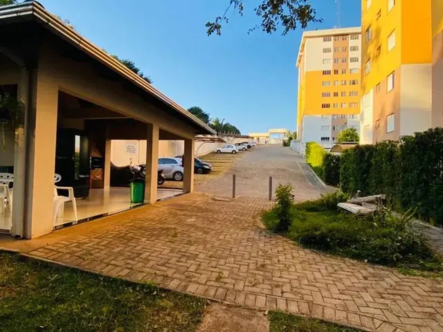 Imagem: Aluga-Se Apartamento com 2 Quartos em Jardim