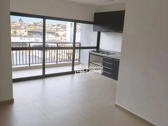 Imagem: Aluguel Ap 3 Quartos - Varandas Condomínio