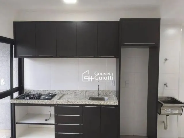 Imagem 12: Aluguel Ap 3 Quartos - Varandas Condomínio Clube