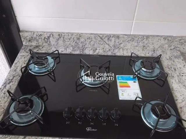 Imagem 2: Aluguel Ap 3 Quartos - Varandas Condomínio Clube