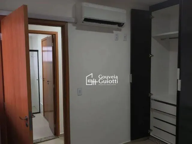 Imagem 8: Aluguel Ap 3 Quartos - Varandas Condomínio Clube