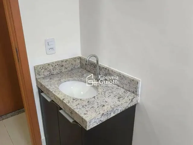 Imagem 9: Aluguel Ap 3 Quartos - Varandas Condomínio Clube