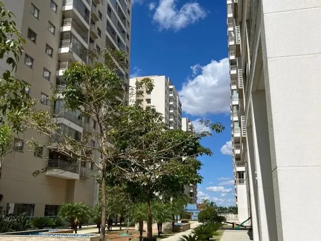 Imagem: Aluguel Apartamento Residencial Jardins