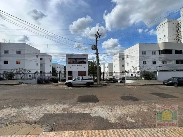 Imagem: Apartamento com 3 Dormitórios, 80 M²