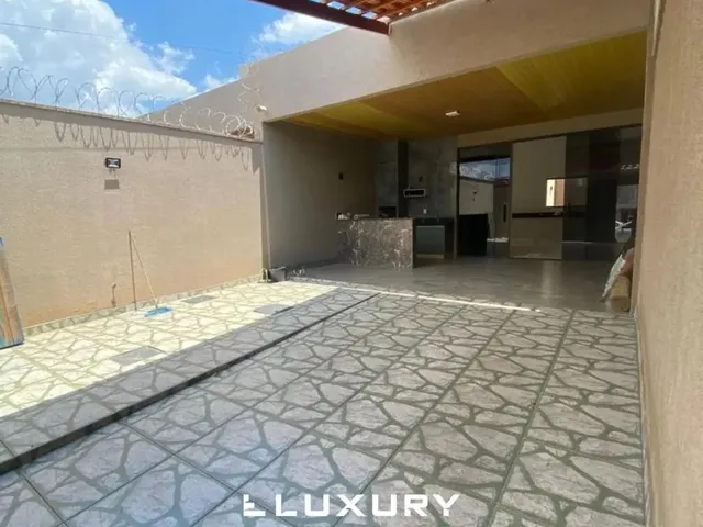 Imagem: Casa para Locação com 3 Quartos e Suíte