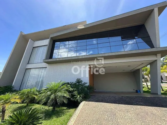 Imagem: Casa com 4 Dormitórios para Alugar, 286