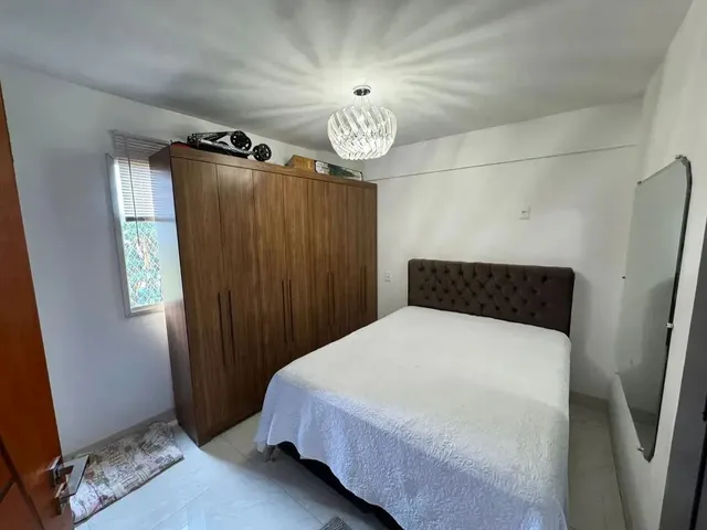 Imagem 13: Apartamento Mobiliado de 3 Quartos na Vila Góis - Anápolis - Go