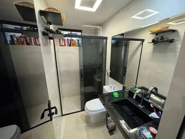 Imagem 3: Apartamento Mobiliado de 3 Quartos na Vila Góis - Anápolis - Go