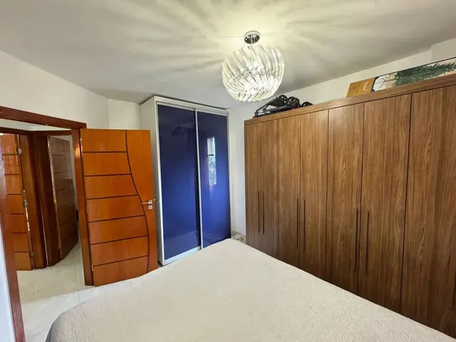 Imagem 14: Apartamento Mobiliado de 3 Quartos na Vila Góis - Anápolis - Go