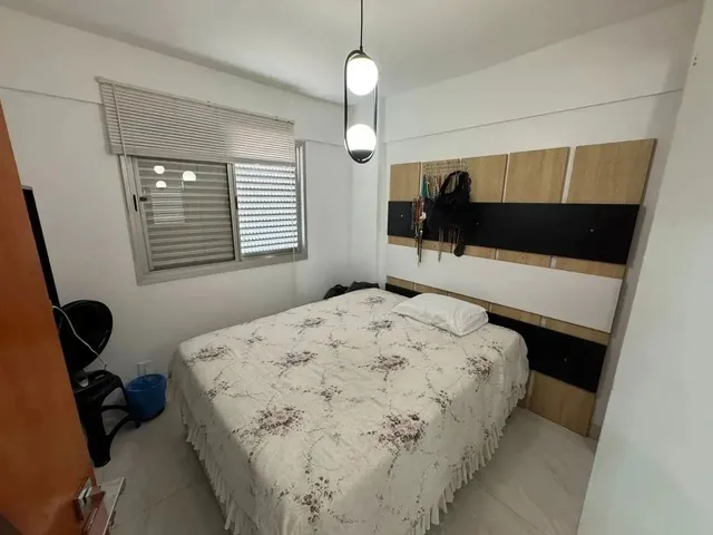 Imagem 6: Apartamento Mobiliado de 3 Quartos na Vila Góis - Anápolis - Go