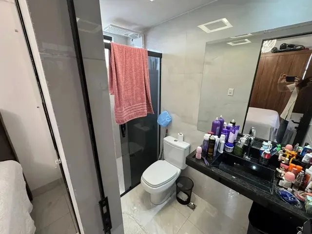 Imagem 5: Apartamento Mobiliado de 3 Quartos na Vila Góis - Anápolis - Go