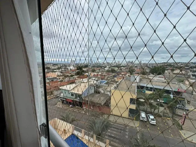 Imagem 7: Apartamento Mobiliado de 3 Quartos na Vila Góis - Anápolis - Go