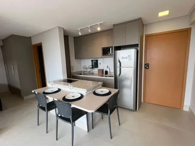 Imagem: Apartamento Completo Hit Sky Club - Brasil