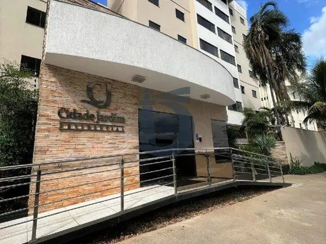 Imagem: Apartamento para Aluguel 3 Quartos, 1 Suíte