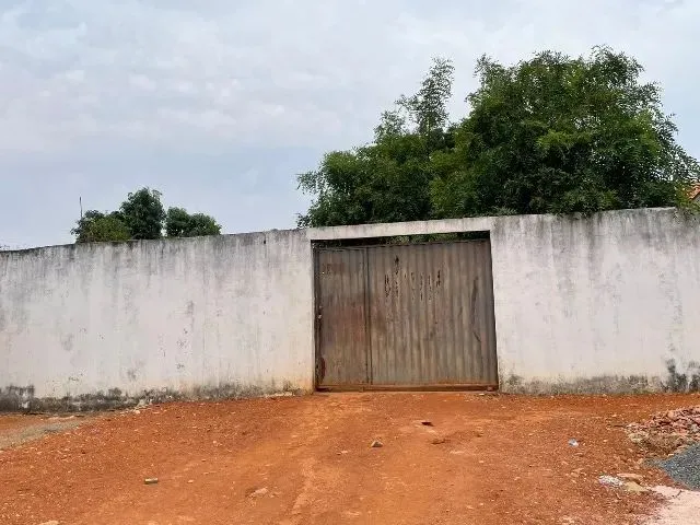 Imagem: Aluguel de Casa