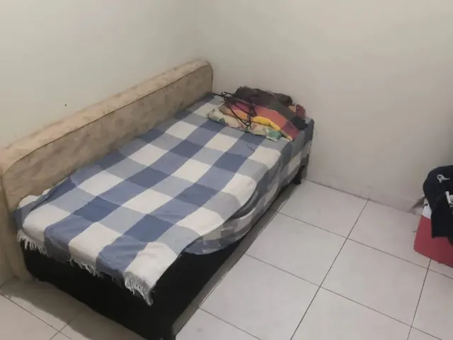 Imagem: Aluga-Se Quarto