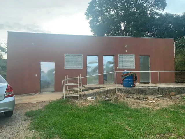 Imagem 4: Kitnets Chácara Br153 Jaiara Anapolis