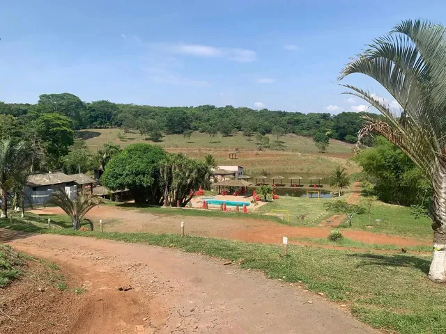 Imagem 5: Kitnets Chácara Br153 Jaiara Anapolis