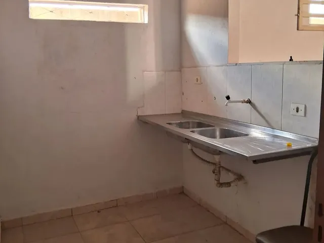 Imagem: Aluga-Se Kitnet