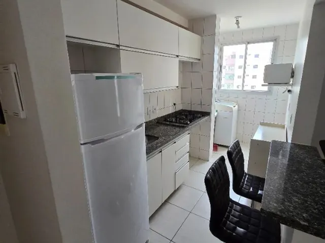 Imagem 5: Apartamento Veredas do Bosque - Mobiliado - Anápolis/Go
