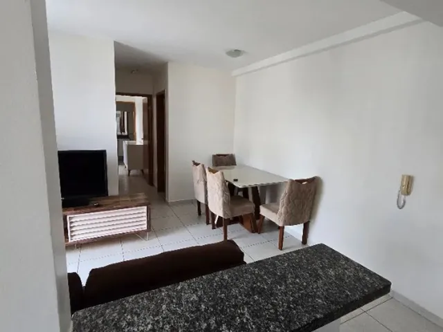 Imagem 11: Apartamento Veredas do Bosque - Mobiliado - Anápolis/Go