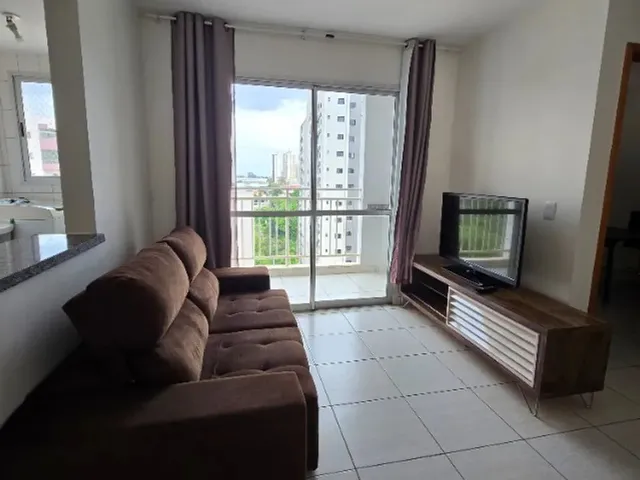 Imagem 10: Apartamento Veredas do Bosque - Mobiliado - Anápolis/Go