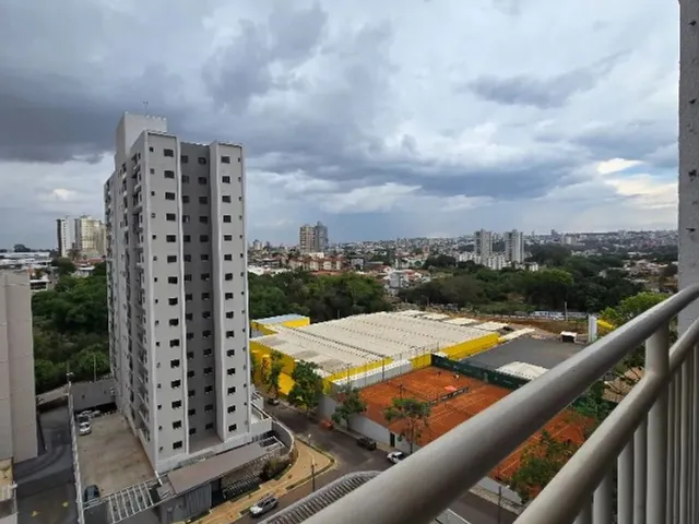 Imagem 14: Apartamento Veredas do Bosque - Mobiliado - Anápolis/Go