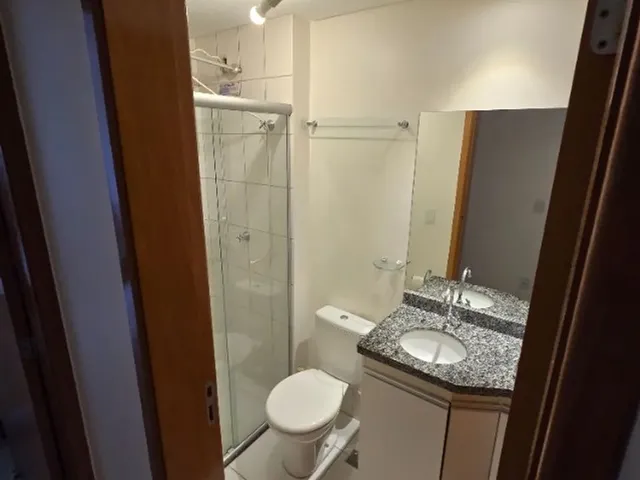 Imagem 6: Apartamento Veredas do Bosque - Mobiliado - Anápolis/Go