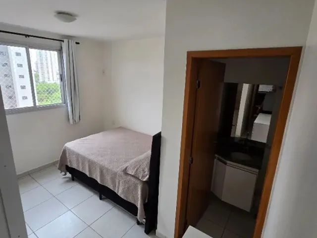 Imagem 9: Apartamento Veredas do Bosque - Mobiliado - Anápolis/Go