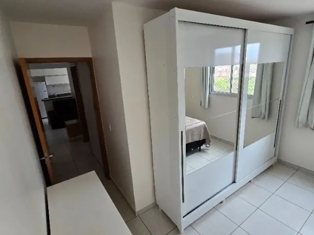 Imagem 8: Apartamento Veredas do Bosque - Mobiliado - Anápolis/Go