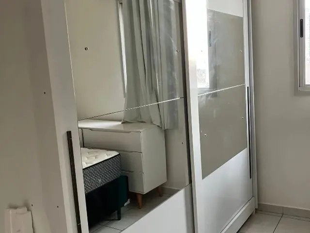 Imagem 3: Apartamento Veredas do Bosque - Mobiliado - Anápolis/Go
