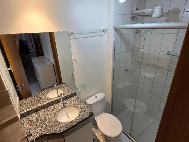 Imagem 13: Apartamento Veredas do Bosque - Mobiliado - Anápolis/Go
