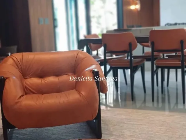 Imagem: Casa Mobiliada para Alugar no Gran Trianon