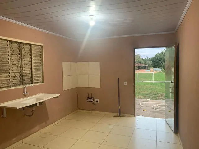 Imagem: Kitnets Chácara Urbana 1 Quarto Até 2