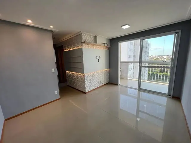 Imagem 1: Imóvel para Aluguel Tem 91 Metros Quadrados com 2 Quartos em Cidade Jardim - Anápolis